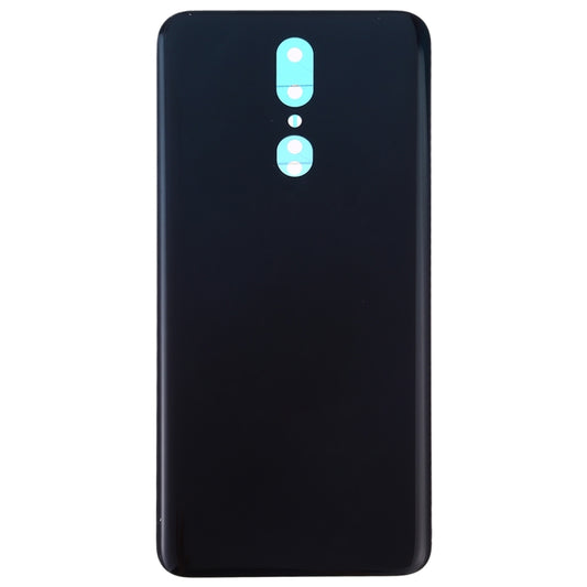 For OPPO A9 / F11 Back Cover (Green) by buy2fix