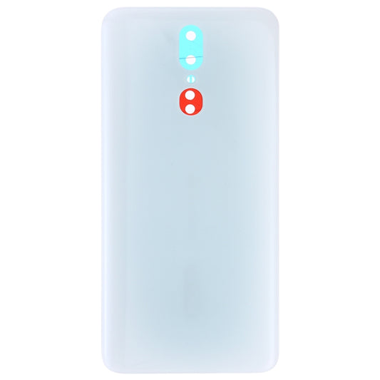 For OPPO A9 / F11 Back Cover (White) by buy2fix
