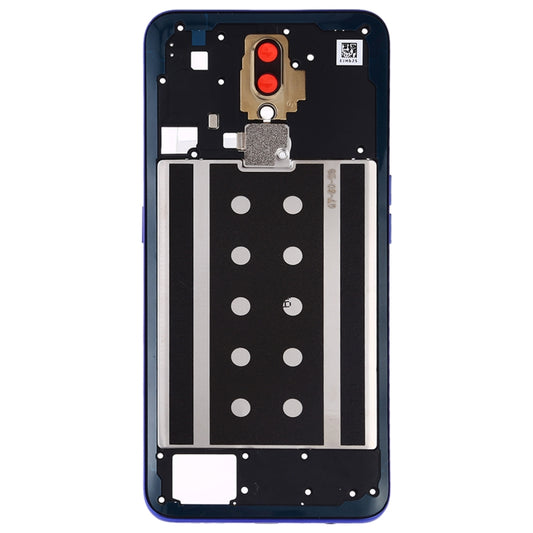 For OPPO A9 Middle Board (Blue) by buy2fix