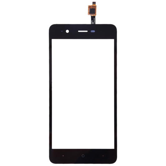 Touch Panel for Wiko KENNY (Black) by buy2fix