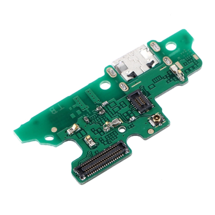 For Huawei Honor 6X / GR5 2017 Charging Port Board by buy2fix