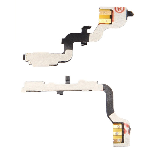 For OnePlus One Volume Button Flex Cable + Power Button Flex Cable by buy2fix