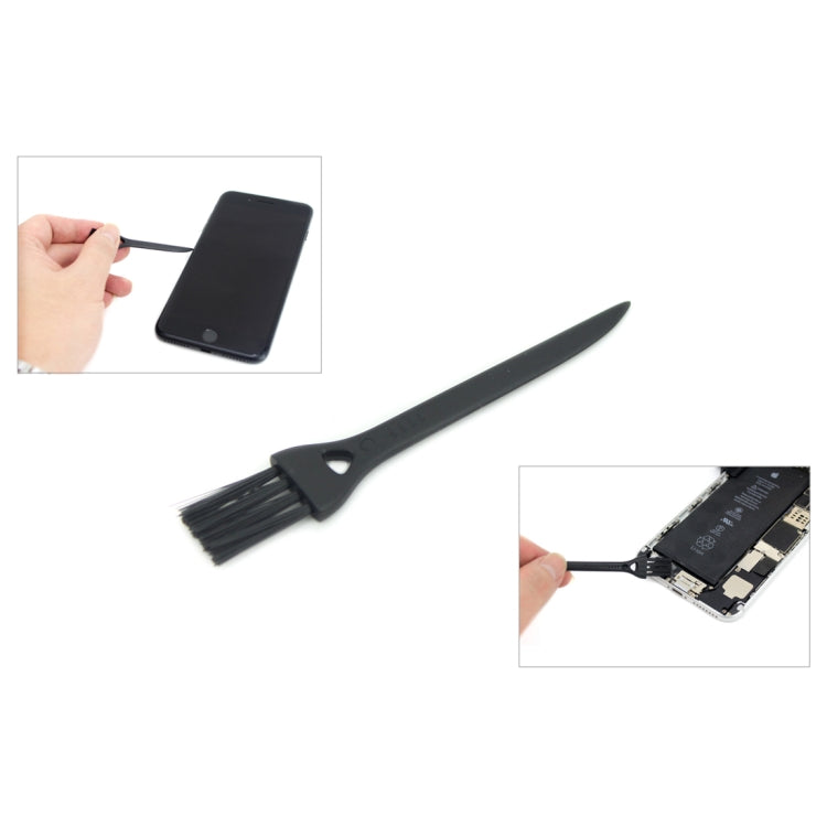 JIAFA JF-8168 9 in 1 Professional Screwdriver Repair Open Tool Kits for iPhone by JIAFA