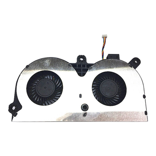 All-in-one Laptop Radiator Cooling Fan CPU Cooling Fan for HP EliteOne 800 / G1 by buy2fix