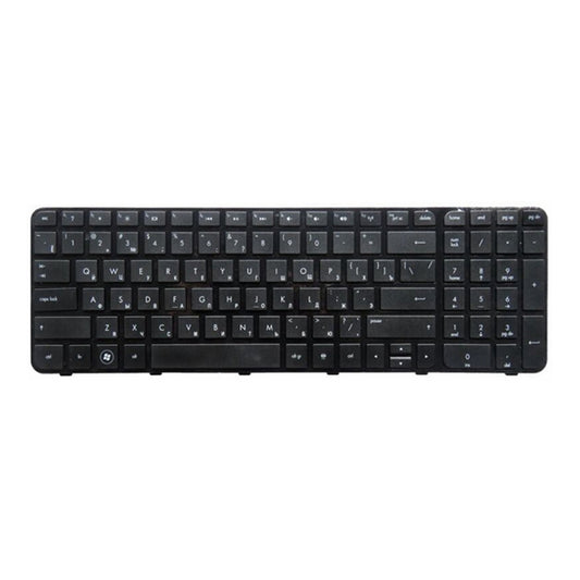 RU Version Russian Laptop Keyboard for HP Pavilion G6 / G6-2000 / G6Z-2000 by buy2fix