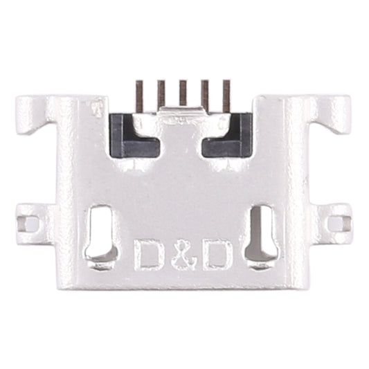 10 PCS Charging Port Connector for Huawei Y516 by buy2fix