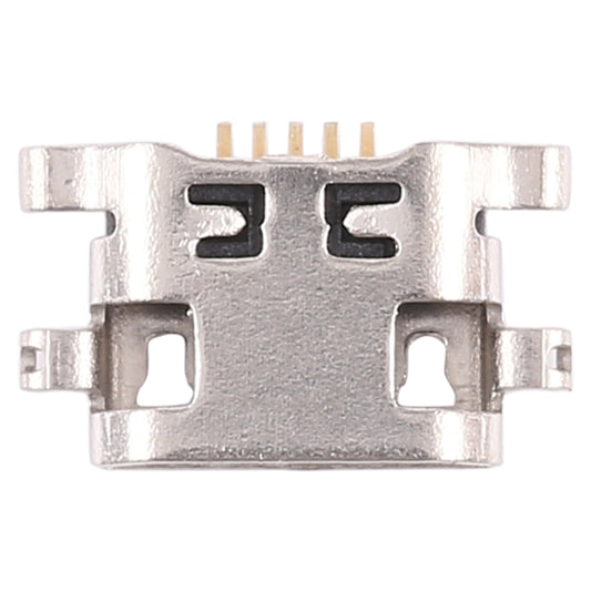 10 PCS Charging Port Connector for Huawei G7 Plus by buy2fix