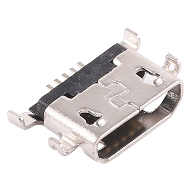 10 PCS Charging Port Connector for Huawei G7 Plus by buy2fix