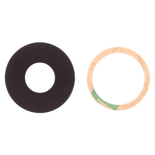 10 PCS Back Camera Lens for Google Pixel 3a by buy2fix