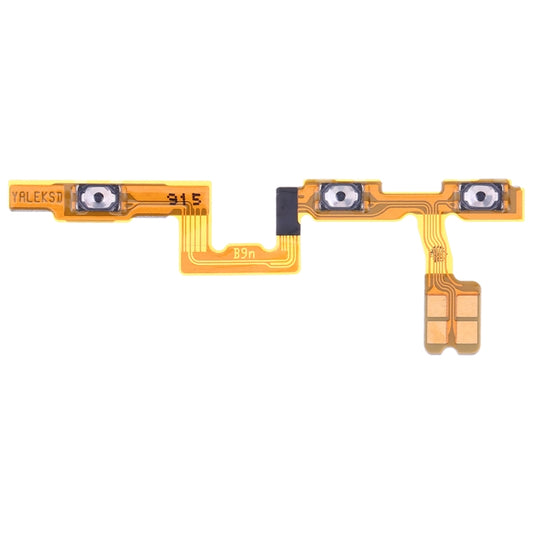 Power Button & Volume Button Flex Cable for Huawei Honor 20 by buy2fix