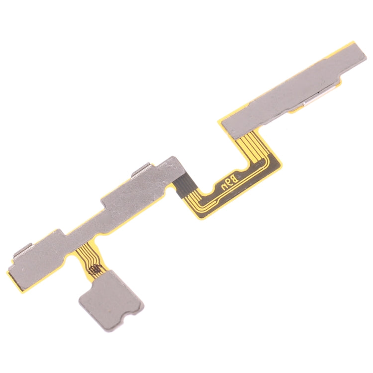 Power Button & Volume Button Flex Cable for Huawei Honor 20 by buy2fix