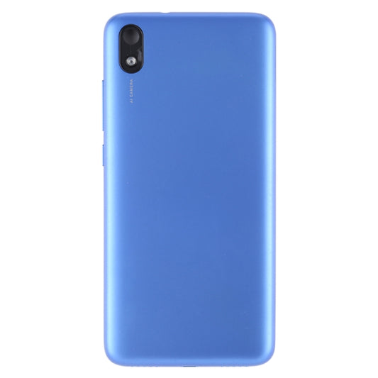 Battery Back Cover for Xiaomi Redmi 7A(Blue) by buy2fix