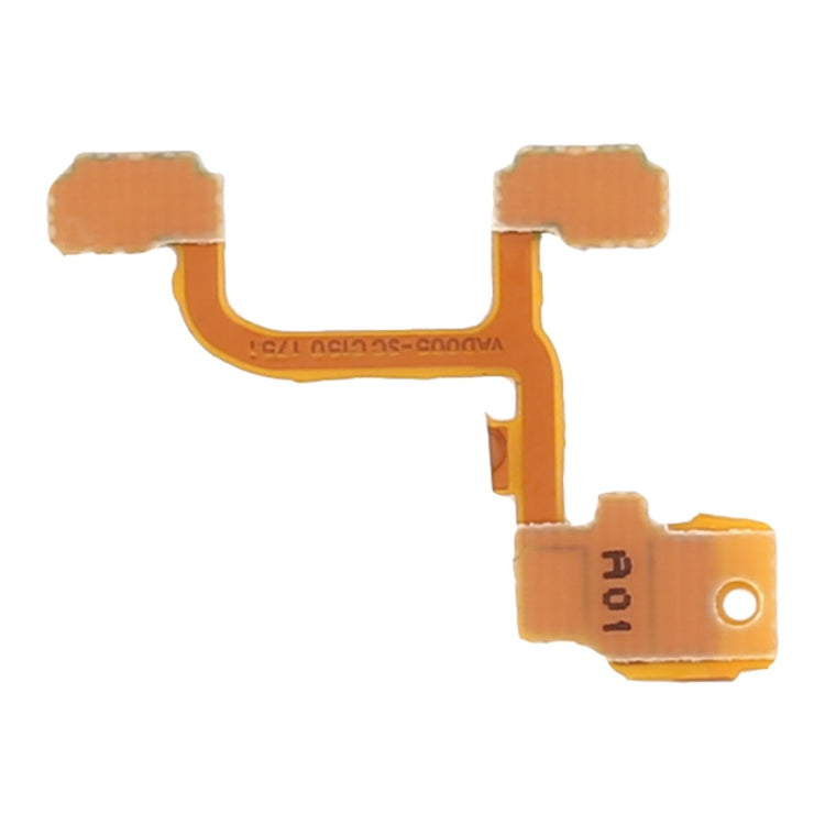 For OPPO R15X / K1 / RX17 Neo Volume Button Flex Cable by buy2fix