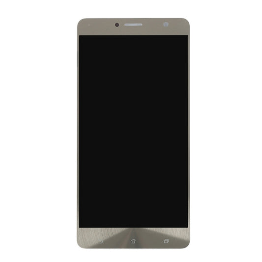 OEM LCD Screen for Asus ZenFone 3 Deluxe / ZS550KL Z01FD with Digitizer Full Assembly (Gold) by buy2fix