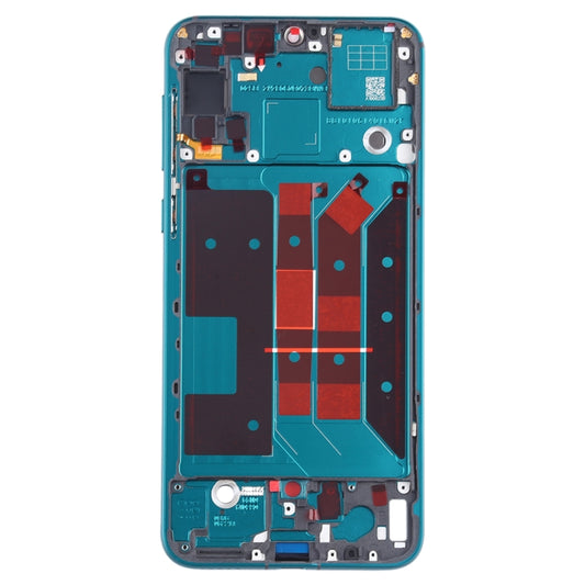 Original Middle Frame Bezel Plate for Huawei Nova 5 Pro / Nova 5(Green) by buy2fix