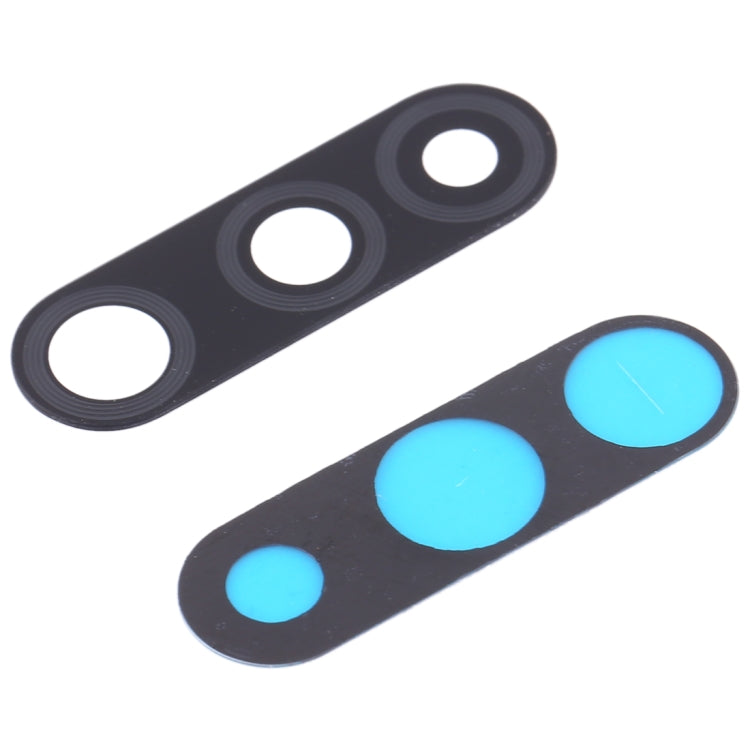 For Huawei P30 Lite 48MP 10pcs Back Camera Lens by buy2fix