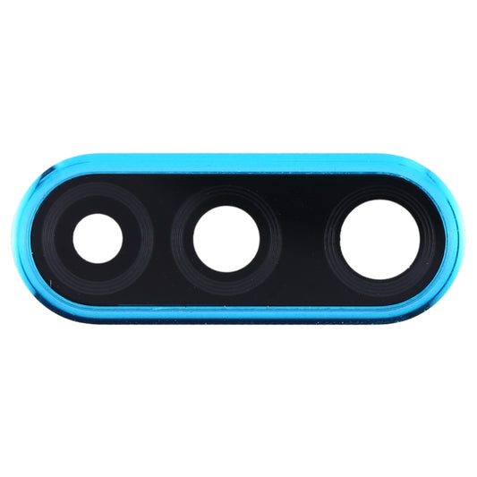 For Huawei P30 Lite 48MP Camera Lens Cover (Blue) by buy2fix