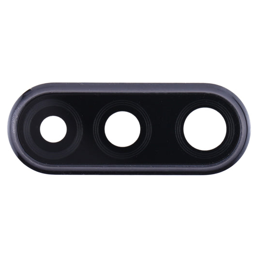 For Huawei P30 Lite 24MP Camera Lens Cover (Black) by buy2fix