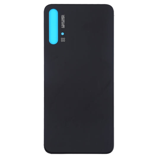 Battery Back Cover for Huawei Nova 5(Black) by buy2fix