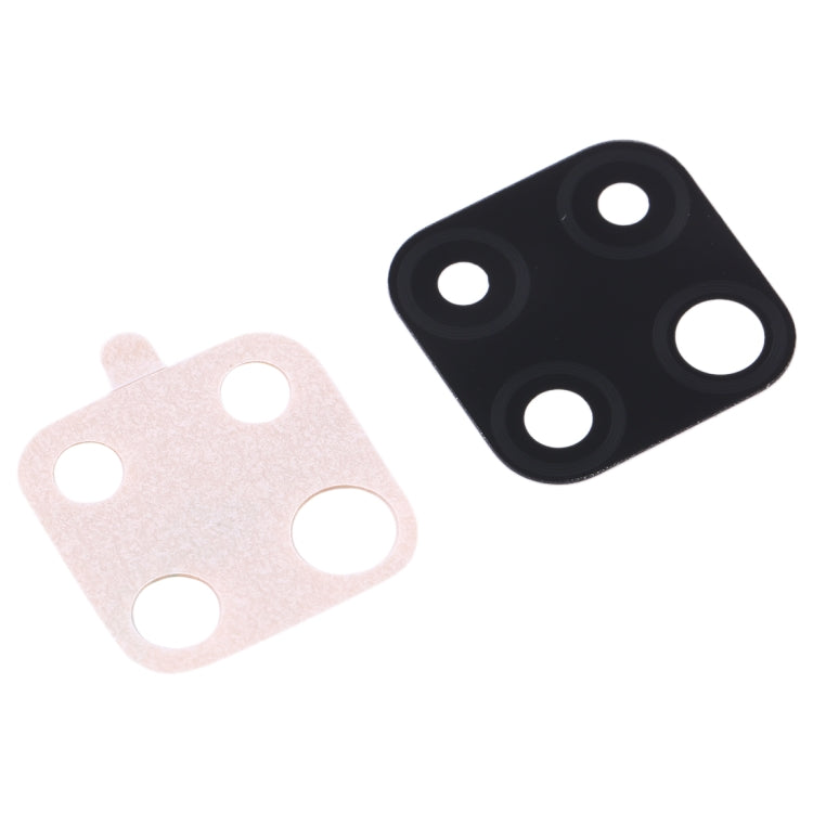 For Huawei Mate 30 Lite 10pcs Back Camera Lens by buy2fix