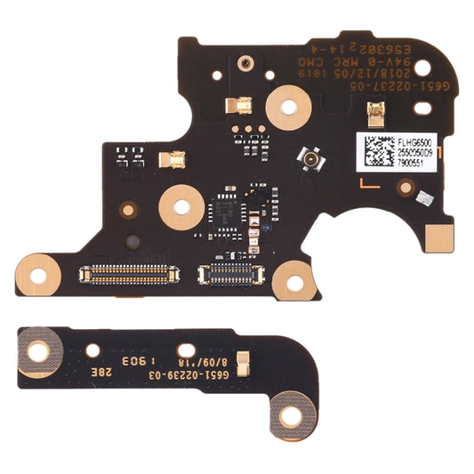 Microphone Board for Google Pixel 3a XL by buy2fix