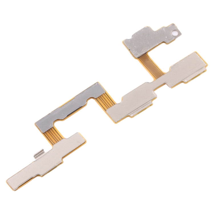 Original Power Button & Volume Button Flex Cable for Huawei Honor 20 Pro by buy2fix