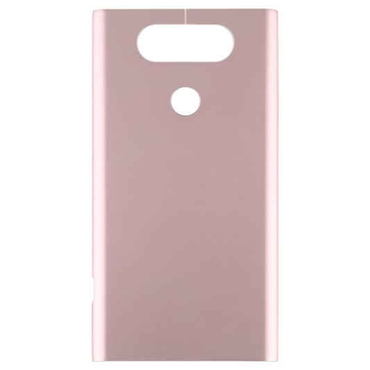 Battery Back Cover for LG V20 / VS995 / VS996 LS997 / H910(Pink) by buy2fix