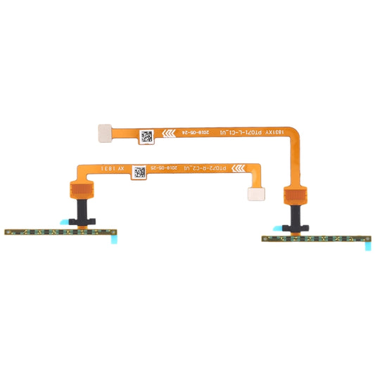 Grip Force Sensor Flex Cable for Google Pixel 3a by Google