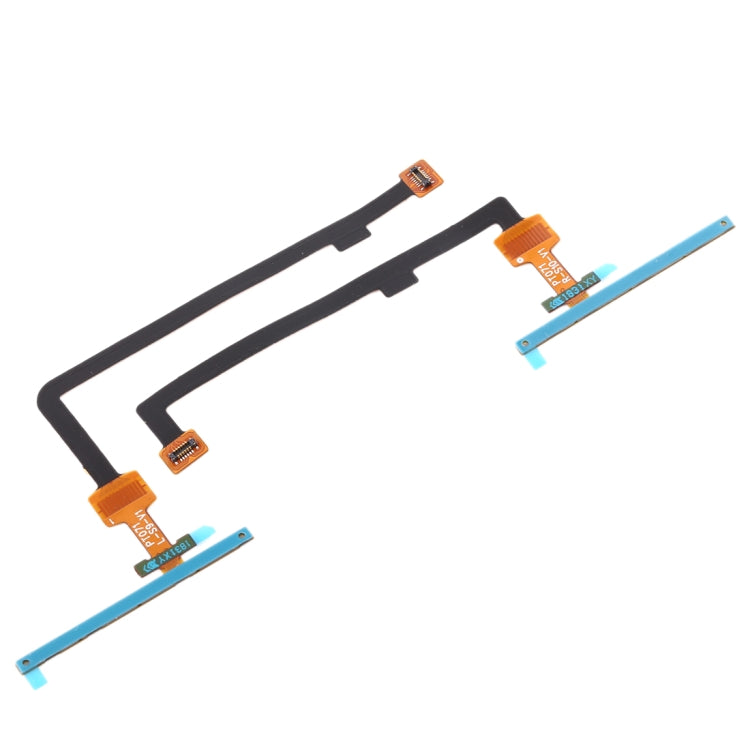 Grip Force Sensor Flex Cable for Google Pixel 3a by Google
