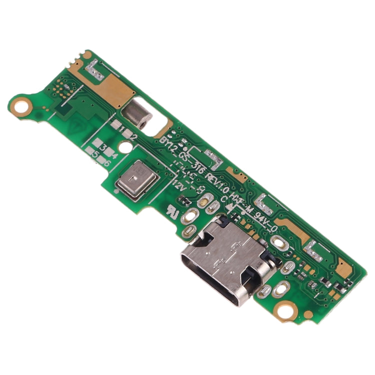 Charging Port Board for Sony Xperia XA2 by buy2fix