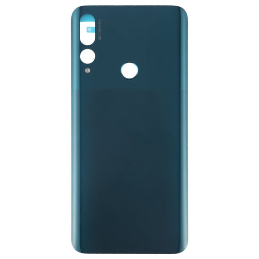 Original Battery Back Cover for Huawei Y9 Prime (2019)(Green) by buy2fix