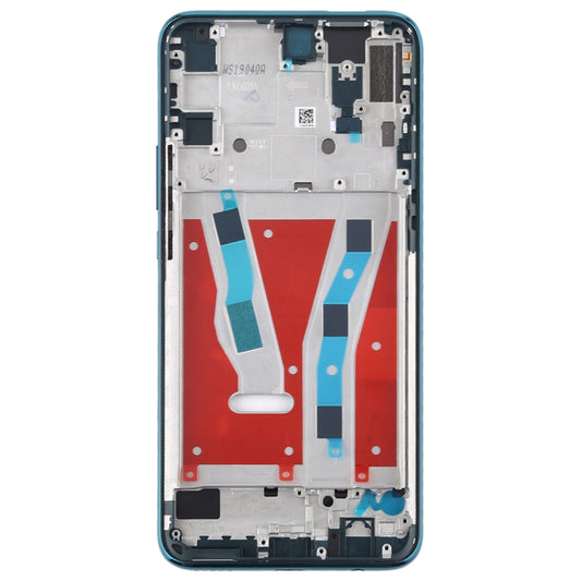 Middle Frame Bezel Plate for Huawei Y9 Prime (2019) / P Smart Z(Green) by buy2fix