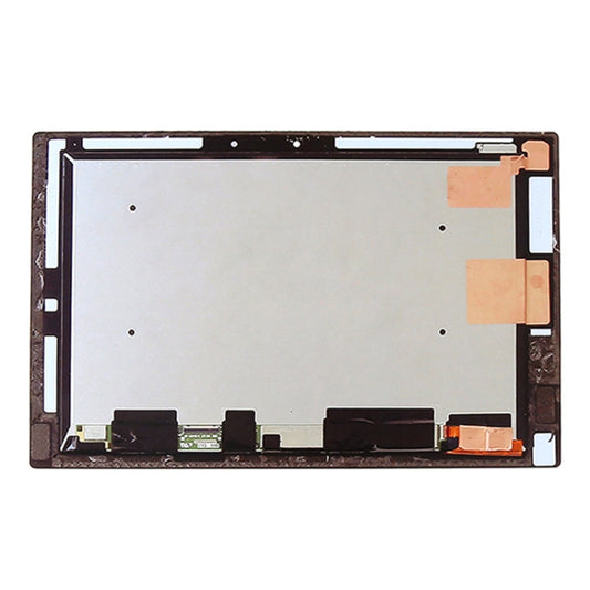 Original LCD Screen for Sony Xperia Z2 Tablet LTE with Digitizer Full Assembly by buy2fix