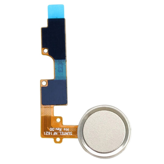 Home Button / Fingerprint Button / Power Button Flex Cable for LG V20(Gold) by buy2fix