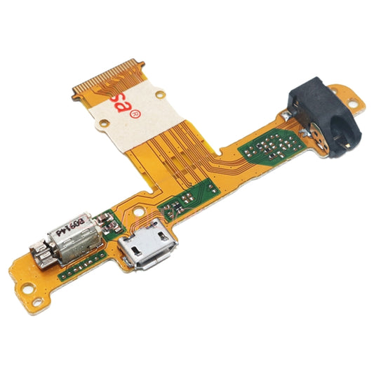 Charging Port Board for Huawei Mediapad 10 Link S10-231 by buy2fix