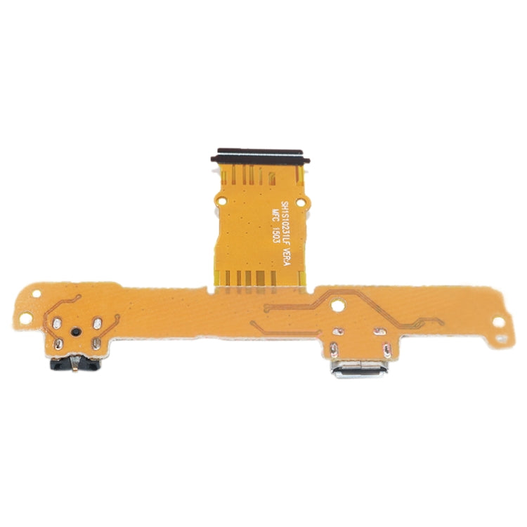 Charging Port Board for Huawei Mediapad 10 Link S10-231 by buy2fix
