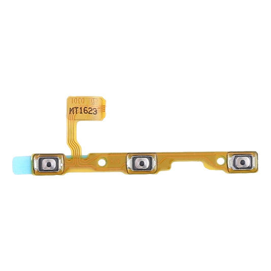 For Vivo V3 Power Button & Volume Button Flex Cable by buy2fix