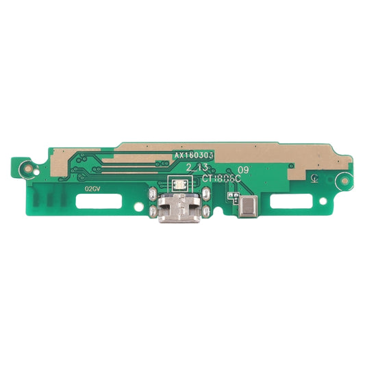 Charging Port Board for Xiaomi Redmi 3 by buy2fix