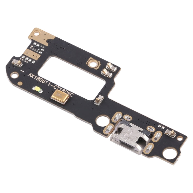 Charging Port Board for Xiaomi Redmi 6 Pro (Mi A2 Lite) by buy2fix