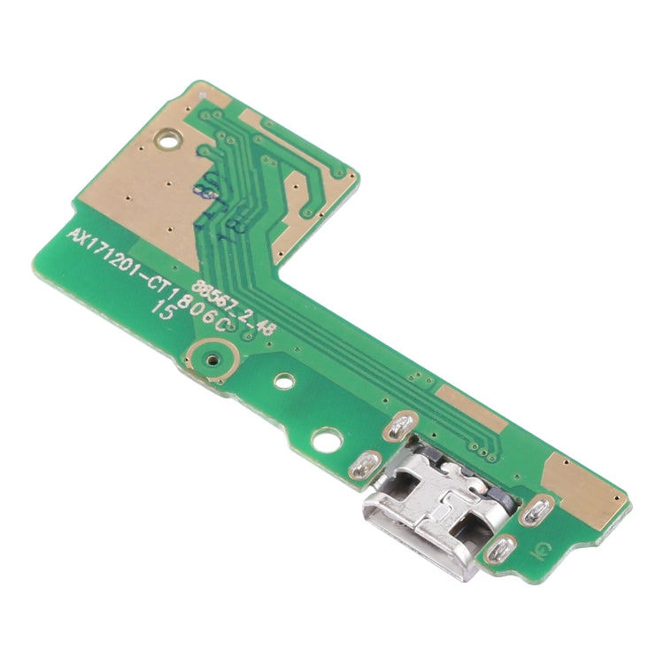 Charging Port Board for Xiaomi Redmi 5 by buy2fix
