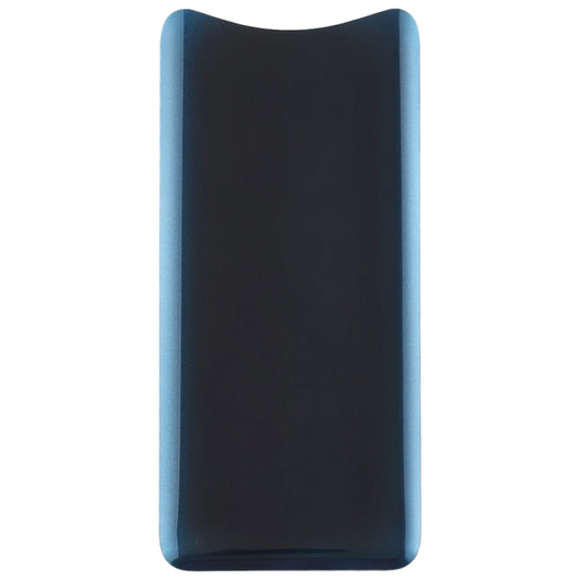 For OPPO Find X Back Cover (Blue) by buy2fix