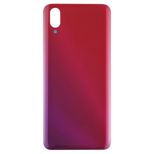 For Vivo X23 Back Cover (Pink) by buy2fix