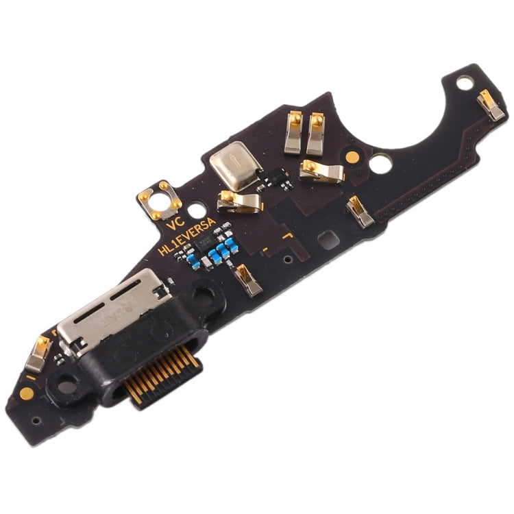 Original Charging Port Board for Huawei Mate 20 X by buy2fix