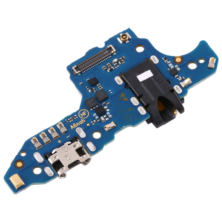 Original Charging Port Board for Huawei Honor 8X Max by buy2fix