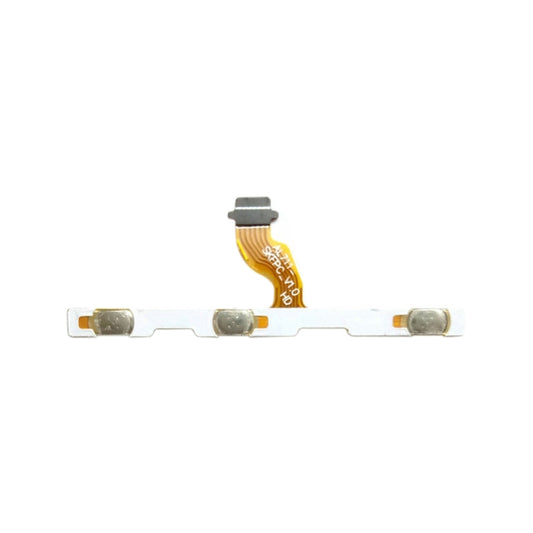 Power Button & Volume Button Flex Cable for Lenovo A2010 A2580 A2860 by buy2fix
