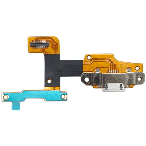 Charging Port Flex Cable for Lenovo YOGA Tab 3 8.0 inch YT3-850F by buy2fix