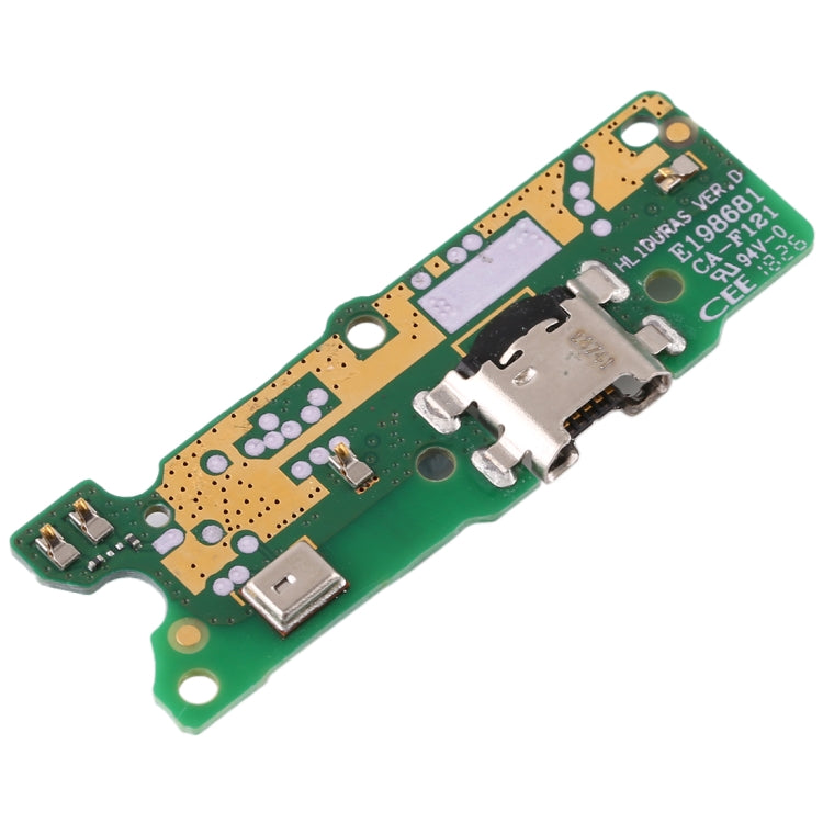 Original Charging Port Board for Huawei Honor Play 7 by buy2fix