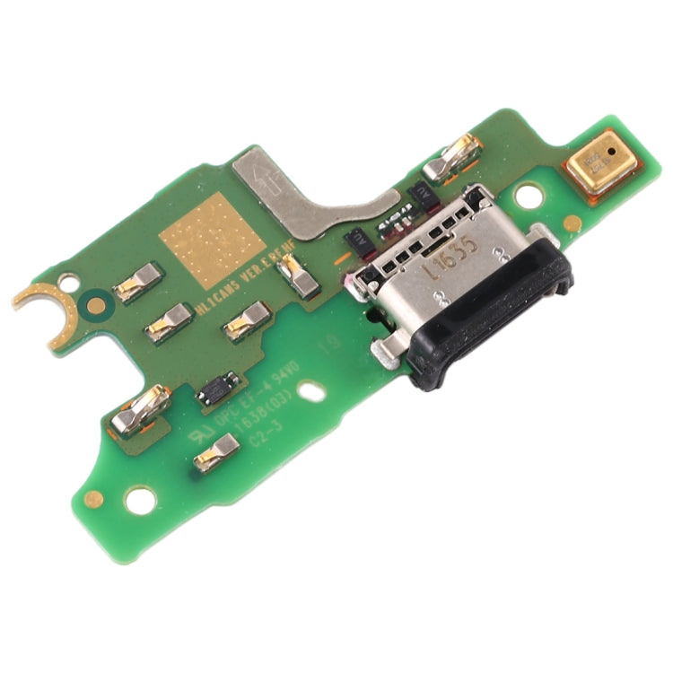 Original Charging Port Board for Huawei nova by buy2fix
