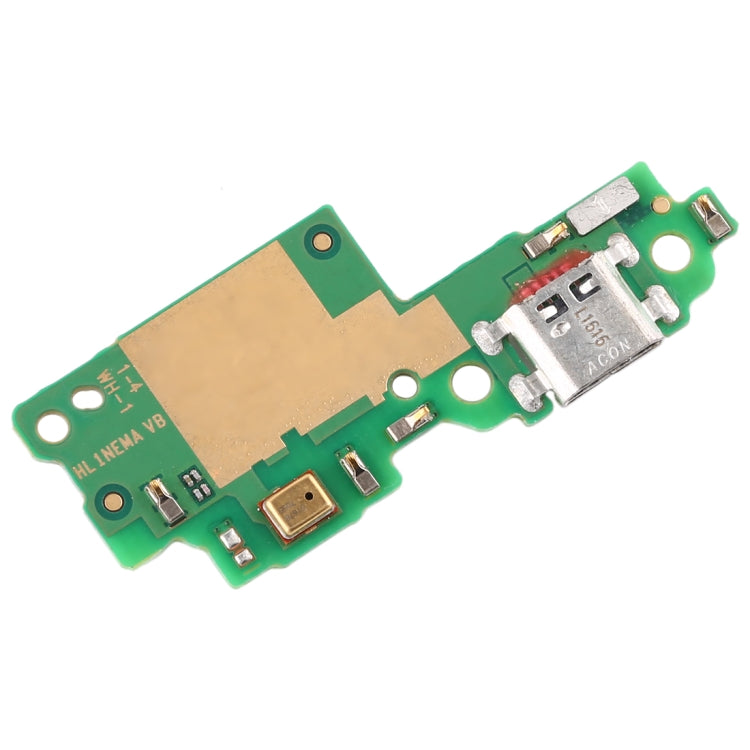 Original Charging Port Board for Huawei Honor 5c by buy2fix