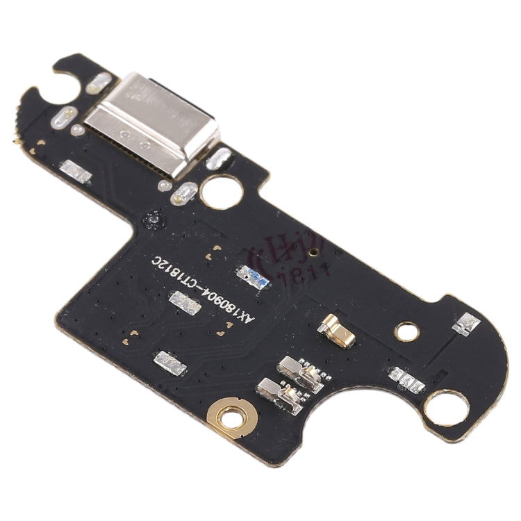 Charging Port Board for Xiaomi Mi 8 Lite by buy2fix